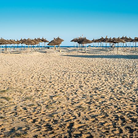 Le Royal Hammamet Hotell Yasmine Exteriör bild