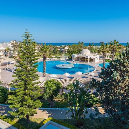 Le Royal Hammamet Hotell Yasmine Exteriör bild